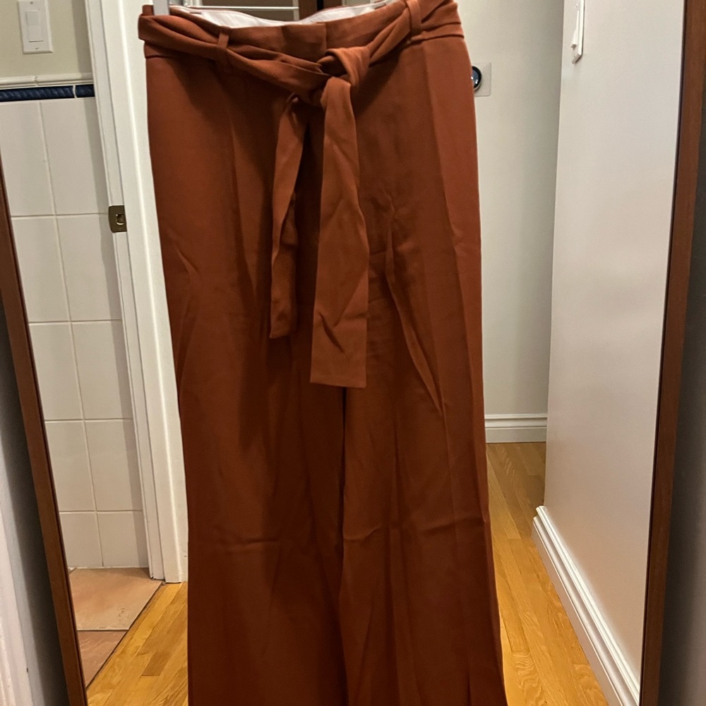 Babaton Trousers